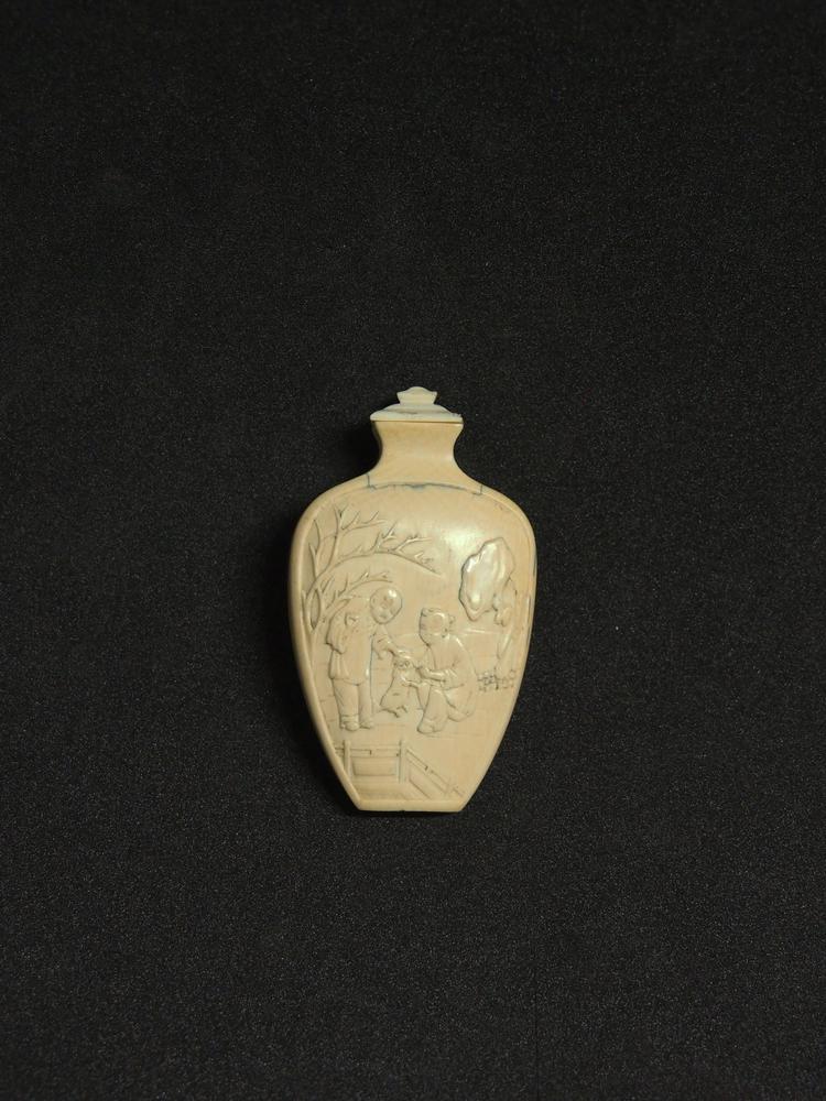 图片[2]-snuff-bottle BM-2018-3005.340-China Archive